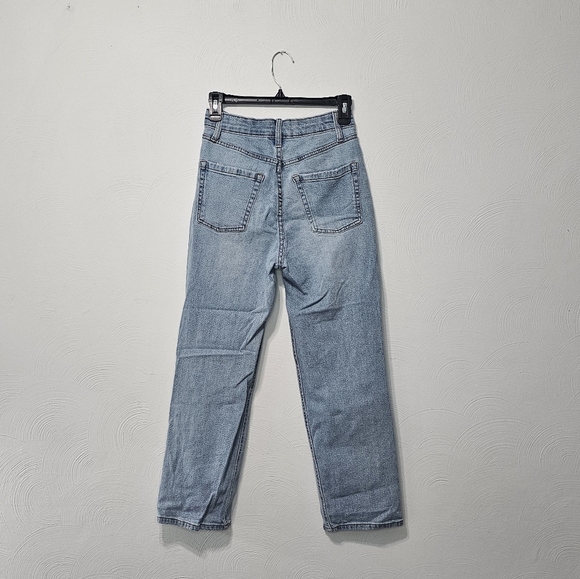 Wild Fable Highest Rise Jeans - Picture 2 of 4